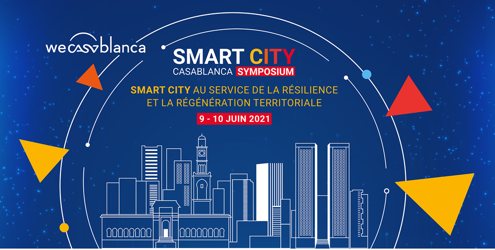smart city